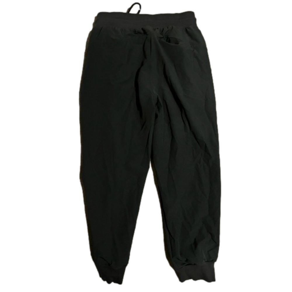 Olive green old navy joggers - Picture 2 of 3